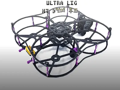 MAD MCK O4 Ultra Lig 관련 이미지